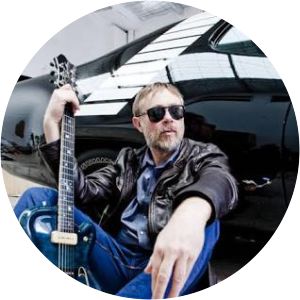 Mick Turner - Australian musician