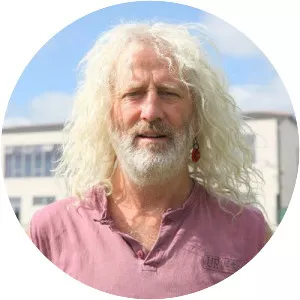 Mick Wallace