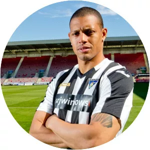 Mickaël Antoine-Curier