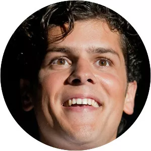 Mickael Carreira - Singer