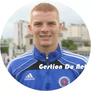 Mickaël Despois de Folleville