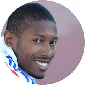 Mickaël Hanany - French high jumper