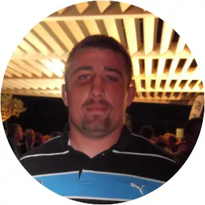 Mickaël Ivaldi - French rugby union player