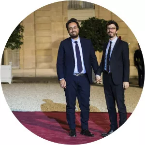 Mickaël Jozefowicz photograph