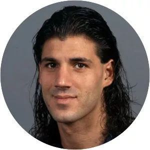 Mickaël Madar - French footballer