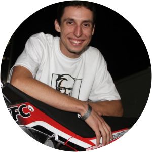 Mickael Musquin photograph