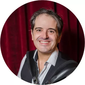 Mickaël Richard - Musical artist