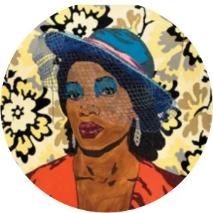 Mickalene Thomas