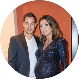 Micke Eriksson photograph