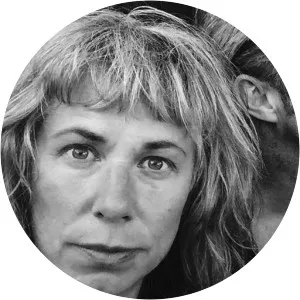 Micke Olsson photograph