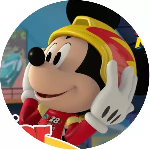 Mickey and the Roadster Racers