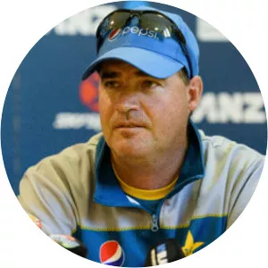 Mickey Arthur - South African-Australian cricketer