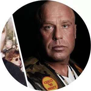 Mickey Borgfjord Larsen