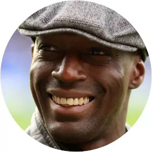 Mickey Brown - English former football player