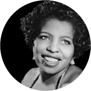 Mickey Champion - American singer