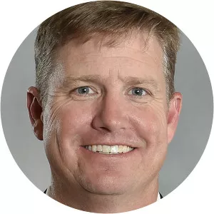 Mickey Conn - American football coach