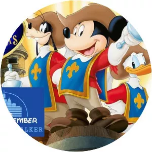 Mickey, Donald, Goofy: The Three Musketeers