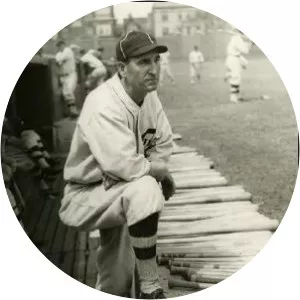 Mickey Doolin - Baseball player