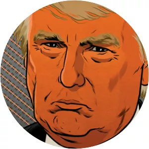 Mickey Duzyj photograph