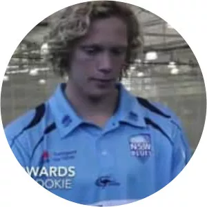 Mickey Edwards - Australian cricketer