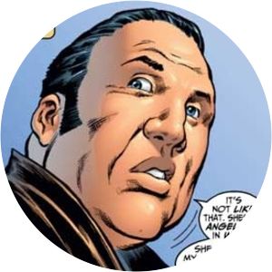 Mickey Fondozzi - Fictional character