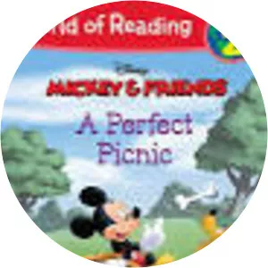Mickey & Friends: A Perfect Picnic