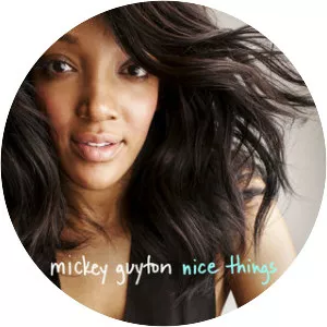 Mickey Guyton