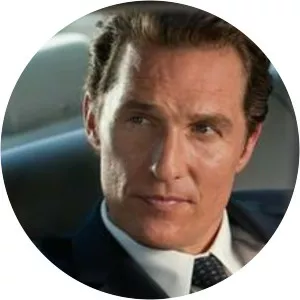 Mickey Haller - Fictional character