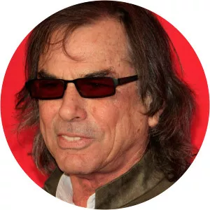 Mickey Hart