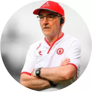 Mickey Harte - Manager