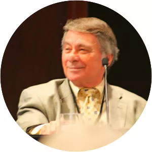 Mickey Herskowitz - American journalist