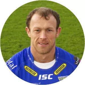Mickey Higham - Rugby league hooker