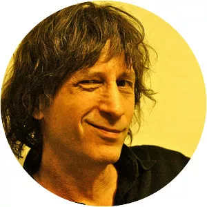 Mickey Leigh - American musician