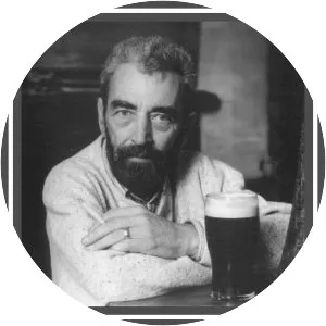 Mickey MacConnell - Irish musician