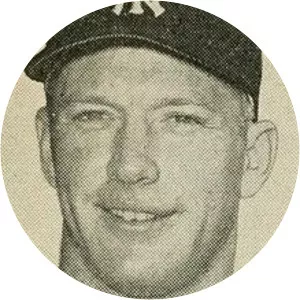 Mickey Mantle
