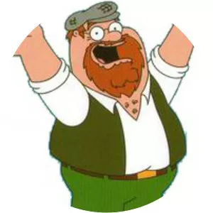 Mickey McFinnigan photograph