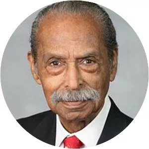 Mickey Michaux - Former North Carolina State Representative