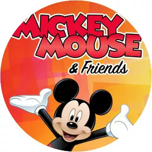 Mickey Mouse and Friends - American animated series