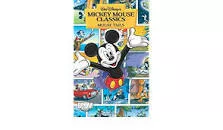 Mickey Mouse Classics: Mouse Tails