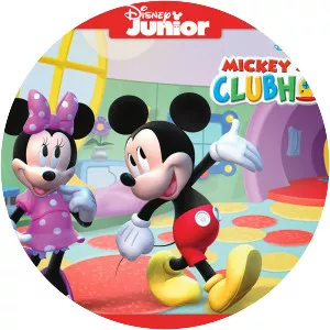 Mickey Mouse Clubhouse