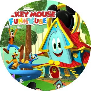 Mickey Mouse Funhouse