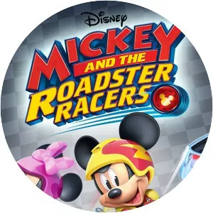 Mickey Mouse Mixed-Up Adventures