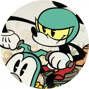 Mickey Mouse (Shorts)2013 – 2019