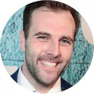 Mickey O Sullivan photograph