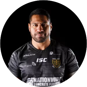 Mickey Paea