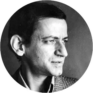 Mickey Patel - Indian cartoonist