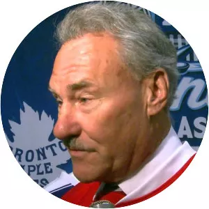 Mickey Redmond