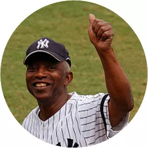 Mickey Rivers