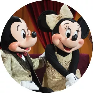 Mickey's 90th Spectacular