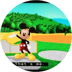 Mickey's Adventures in Wonderland - Mickey Mouse Clubhouse episode (season 2, episode 38)